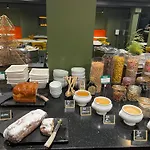 Brit Hotel, & Restaurant - Colmar Est