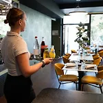 Brit Hotel, & Restaurant - Colmar Est 3*