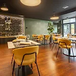 Brit Hotel, & Restaurant - Colmar Est 3* Bischwihr