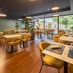 Brit Hotel, & Restaurant - Colmar Est Otel Bischwihr