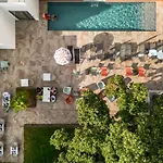 Brit Hotel, & Restaurant - Colmar Est ホテル 3*