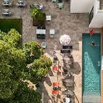 Brit Hotel, & Restaurant - Colmar Est Bischwihr