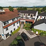Brit Hotel, & Restaurant - Colmar Est 3* ビシュビア