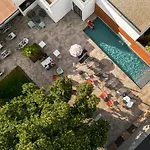Brit Hotel, & Restaurant - Colmar Est 3*