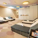 Brit Hotel, & Restaurant - Colmar Est 3* Bischwihr