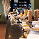 Hotel Brit Hotel, & Restaurant - Colmar Est
