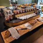Brit Hotel, & Restaurant - Colmar Est Otel 3*