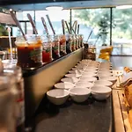 Brit Hotel, & Restaurant - Colmar Est