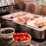 ホテル Brit Hotel, & Restaurant - Colmar Est