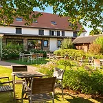 Brit Hotel, & Restaurant - Colmar Est 3* Bischwihr