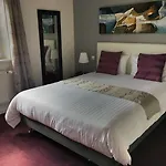 Brit Hotel, & Restaurant - Colmar Est