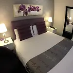 Brit Hotel, & Restaurant - Colmar Est Otel 3*