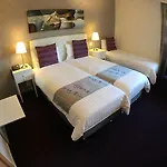 Otel Brit Hotel, & Restaurant - Colmar Est