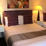 Otel Brit Hotel, & Restaurant - Colmar Est