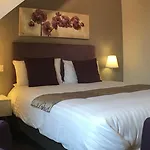 Otel Brit Hotel, & Restaurant - Colmar Est Bischwihr