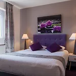 Otel Brit Hotel, & Restaurant - Colmar Est Bischwihr