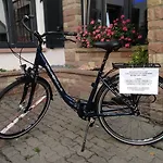 Otel Brit Hotel, & Restaurant - Colmar Est Bischwihr