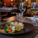 Otel Brit Hotel, & Restaurant - Colmar Est Bischwihr