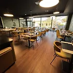 Otel Brit Hotel, & Restaurant - Colmar Est 3*