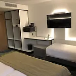 Otel Brit Hotel, & Restaurant - Colmar Est Bischwihr