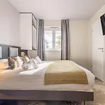 Otel Brit Hotel, & Restaurant - Colmar Est Bischwihr