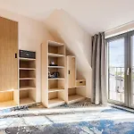 Brit Hotel, & Restaurant - Colmar Est