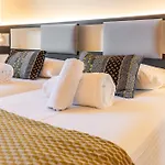 Otel Brit Hotel, & Restaurant - Colmar Est