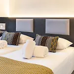 Brit Hotel, & Restaurant - Colmar Est Otel Bischwihr