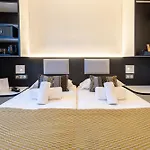 Brit Hotel, & Restaurant - Colmar Est Otel Bischwihr