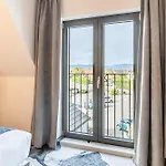 Brit Hotel, & Restaurant - Colmar Est