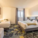 Brit Hotel, & Restaurant - Colmar Est 3*