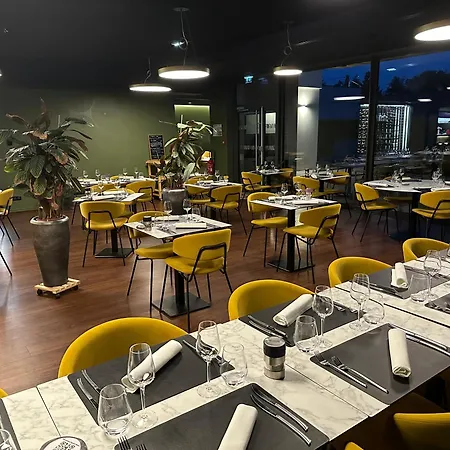 Hotel Brit Hotel, & Restaurant - Colmar Est 3*