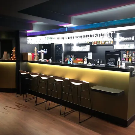Brit Restaurant Et Le Relais Du Ried
