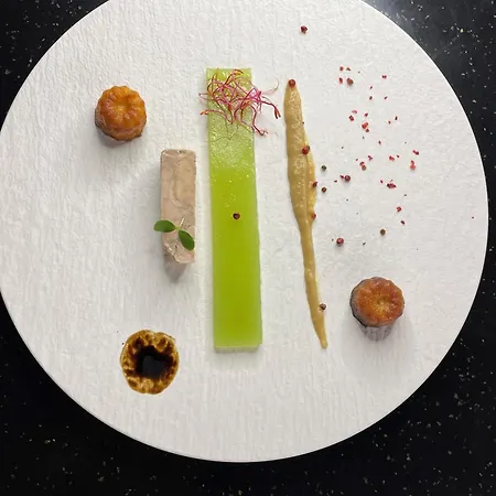 Hotel Brit Hotel, & Restaurant - Colmar Est