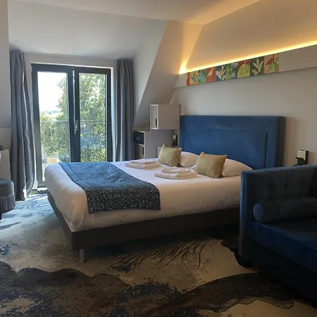 Brit Restaurant Et Le Relais Du Ried Hotel 3*