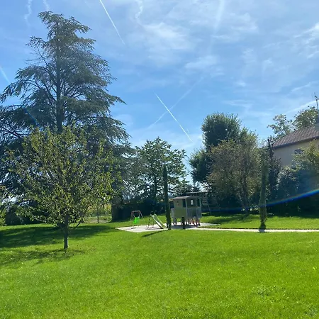 Brit Restaurant Et Le Relais Du Ried Bischwihr