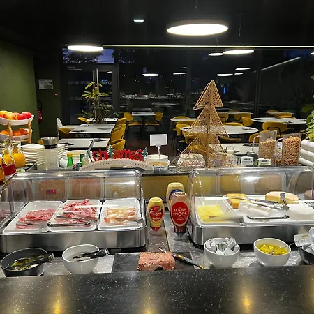 Brit Hotel, Spa&restaurant - Colmar Est Hotel