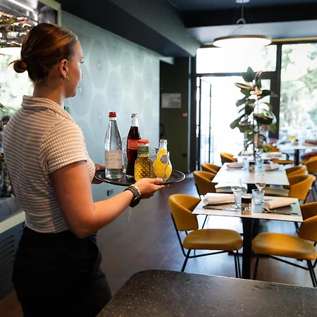 Brit Hotel, Spa&restaurant - Colmar Est 3*