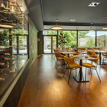 فندق Brit Hotel, & Restaurant - Colmar Est