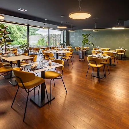 Brit Hotel, & Restaurant - Colmar Est فندق