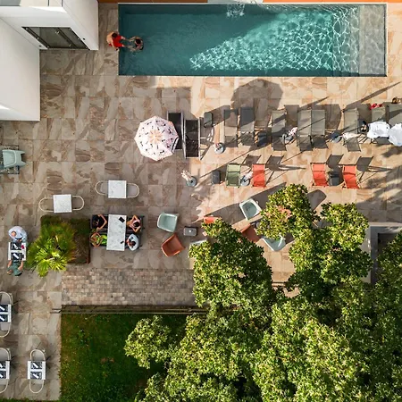 Brit Hotel, Spa&restaurant - Colmar Est Hotel 3*