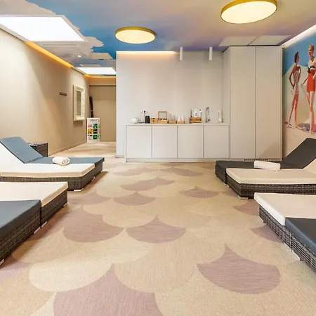 Hotel Brit Hotel, Spa&restaurant - Colmar Est