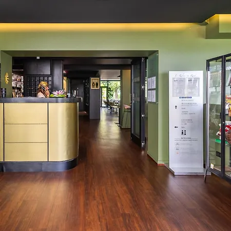 Brit Hotel, Spa&restaurant - Colmar Est 3* Bischwihr