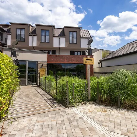 Brit Hotel, Spa&restaurant - Colmar Est