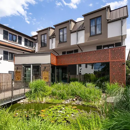 Hotel Brit Hotel, & Restaurant - Colmar Est 3*