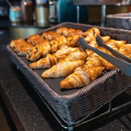 Hotel Brit Hotel, & Restaurant - Colmar Est