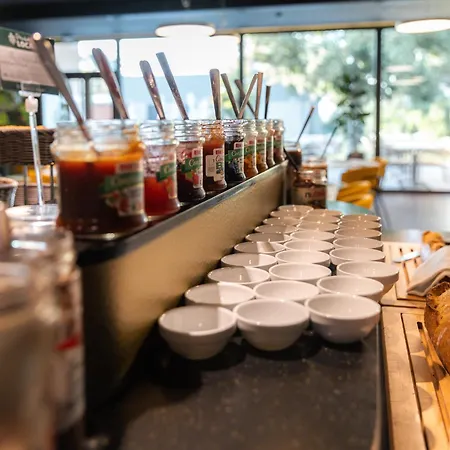 Brit Hotel, Spa&restaurant - Colmar Est