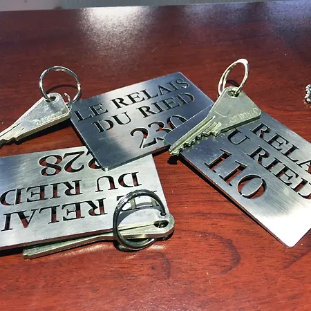 Hotel Brit Hotel, Spa&restaurant - Colmar Est Bischwihr