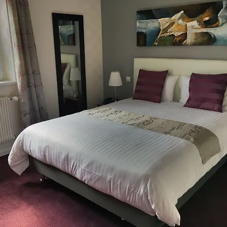 Brit Hotel, & Restaurant - Colmar Est