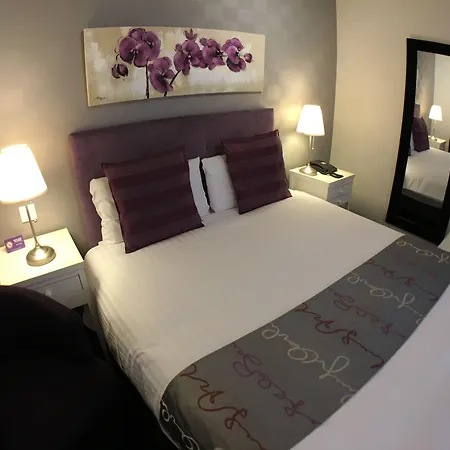 Brit Hotel, Spa&restaurant - Colmar Est Hotel 3*